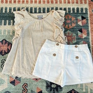 Tahari matching set - 5t - EUC